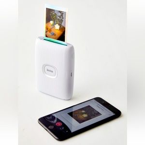 Fujifilm Instax Mini Link 2 White